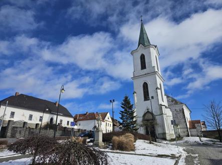 Prodej domu/vily, 230 m²