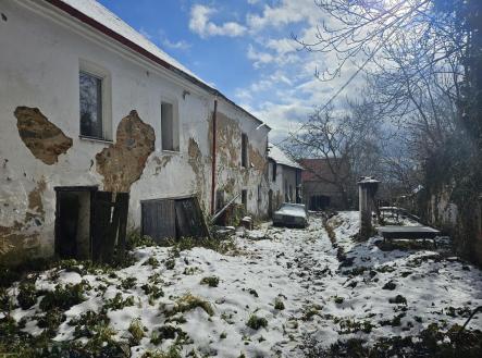 Prodej domu/vily, 230 m²