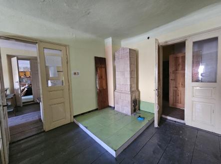 Prodej domu/vily, 230 m²