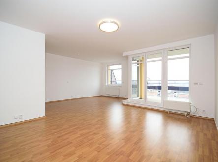 Pronájem bytu, 5+kk, 186 m²