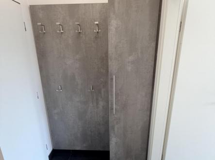 Pronájem bytu, 1+kk, 28 m²