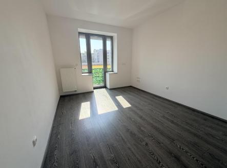 Pronájem bytu, 1+kk, 28 m²