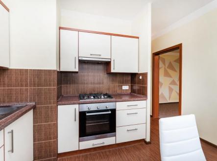 Pronájem bytu, 1+1, 38 m²