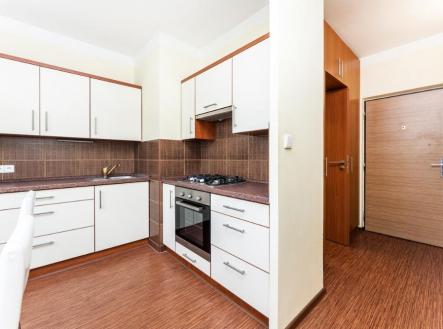 Pronájem bytu, 1+1, 38 m²