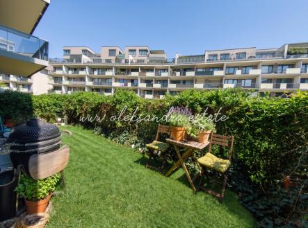 Prodej bytu, 2+kk, 52,1 m²