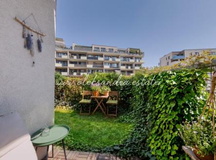 Prodej bytu, 2+kk, 52,1 m²