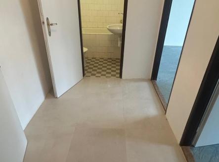 Pronájem bytu, 1+1, 38 m²