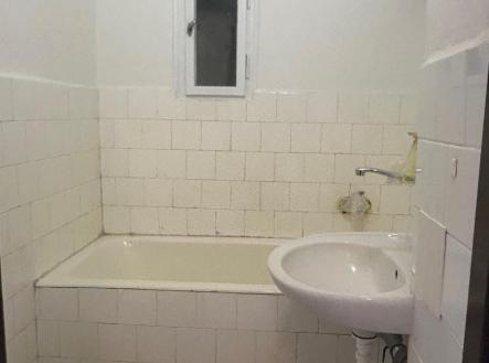 Pronájem bytu, 1+1, 38 m²