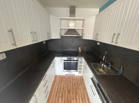 Pronájem bytu, 2+kk, 43 m²