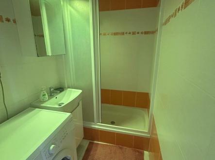 Pronájem bytu, 2+kk, 43 m²