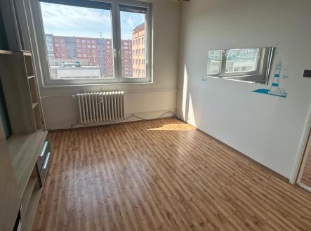 Pronájem bytu, 2+kk, 43 m²