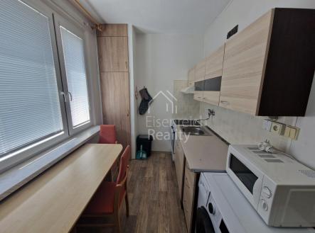 Pronájem bytu, 1+1, 34 m² obrázek