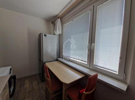 Pronájem bytu, 1+1, 34 m²