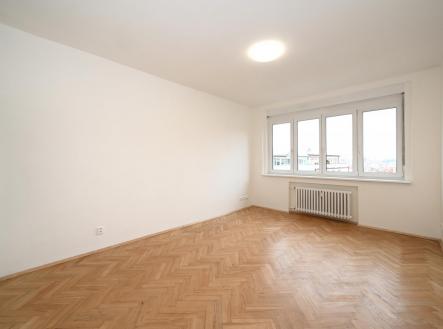 Pronájem bytu, 1+kk, 30 m²