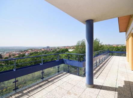 Pronájem bytu, 5+kk, 186 m²