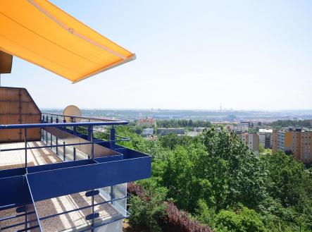 Pronájem bytu, 5+kk, 186 m²