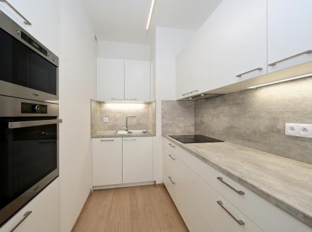 Pronájem bytu, 2+kk, 57 m²