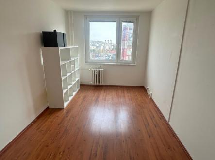 Pronájem bytu, 2+kk, 45 m²