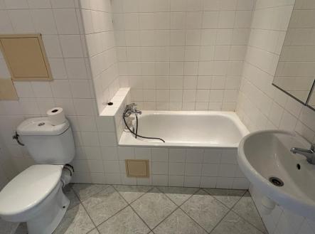Pronájem bytu, 2+kk, 45 m²