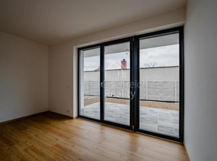 Prodej bytu, 3+kk, 84 m²