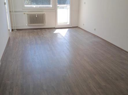 Pronájem bytu, 2+1, 51 m²