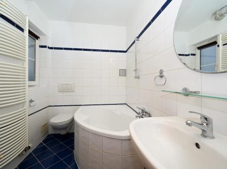 Pronájem bytu, 3+kk, 87 m²