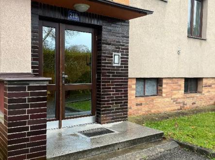 Prodej bytu, 3+1, 72 m²