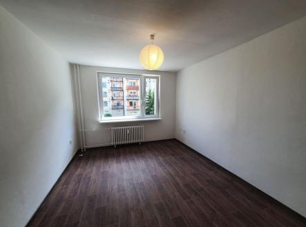 Prodej bytu, 1+kk, 24 m²