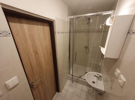 Prodej bytu, 1+kk, 24 m²