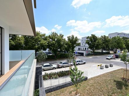 Pronájem bytu, 2+kk, 58 m²