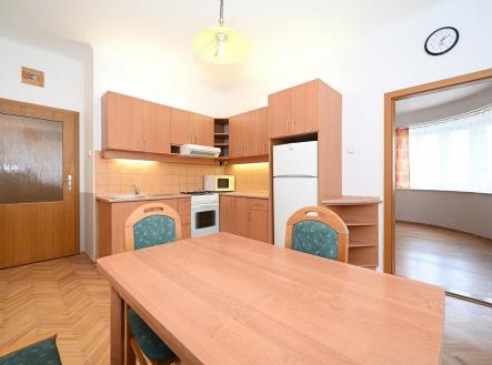 Pronájem bytu, 1+1, 42 m² obrázek