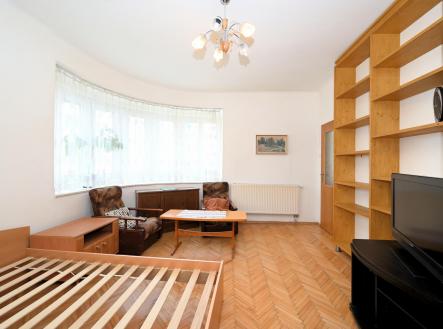 Pronájem bytu, 1+1, 42 m²