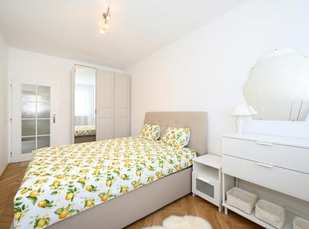 Pronájem bytu, 2+1, 50,1 m²