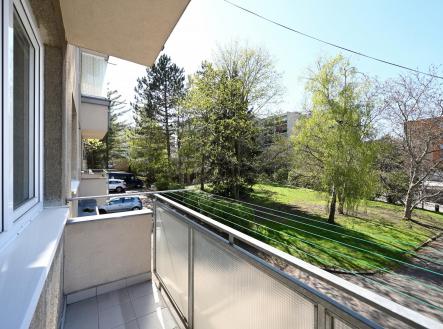 Pronájem bytu, 2+1, 50,1 m²