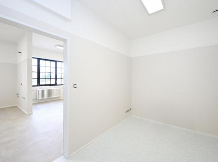 Pronájem komerčního objektu, jiný, 55,5 m²