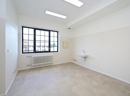 Pronájem komerčního objektu, jiný, 55,5 m²