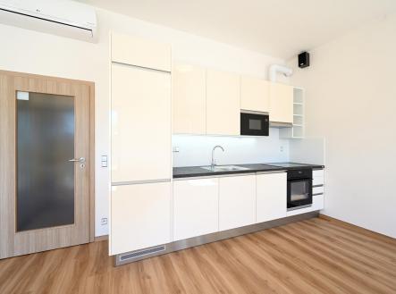 Pronájem bytu, 1+kk, 51 m²
