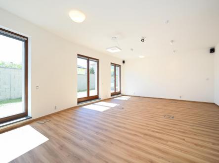 Pronájem bytu, 1+kk, 51 m²