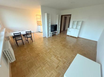 Pronájem bytu, 4+1, 104 m²