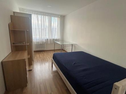 Pronájem bytu, 4+1, 104 m²