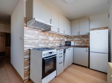 Prodej bytu, 2+1, 61 m² obrázek