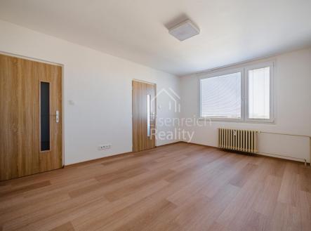 Prodej bytu, 2+1, 61 m²