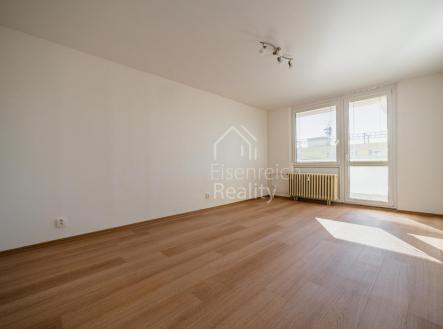 Prodej bytu, 2+1, 61 m²