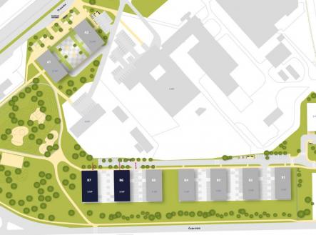 Prodej bytu, 2+kk, 55,9 m²