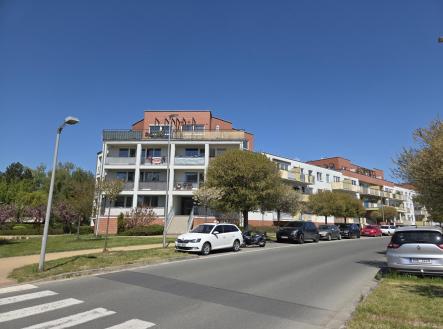 Pronájem bytu, 3+kk, 81 m² obrázek