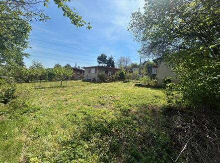 Prodej chaty/rekreačního objektu, 44 m²