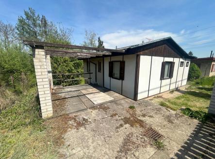 Prodej chaty/rekreačního objektu, 44 m²