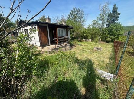 Prodej chaty/rekreačního objektu, 44 m² obrázek