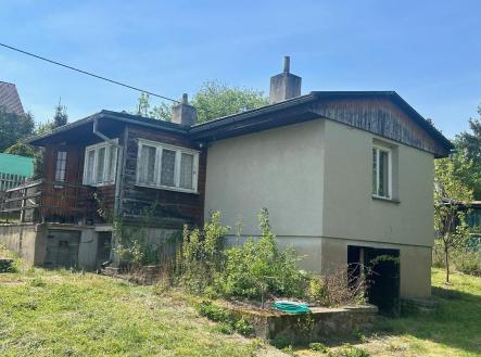 Prodej chaty/rekreačního objektu, 44 m²