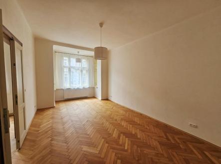 Pronájem bytu, 3+1, 120 m²